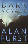 Dark Voyage: A Novel