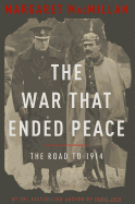 The War That Ended Peace