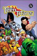 Teen Titans VOL 01: A Kid's Game