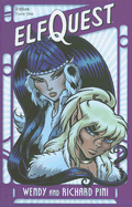 Elfquest - Archives, Volume 3 (Archive Editions (