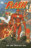 [The Flash] Secret of Barry Allen