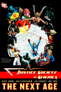 Justice Society of America 1: The Next Age