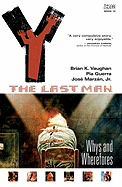 Y the Last Man Vol 10: Whys and Wherefores