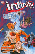Infinity Inc. VOL 01: Luthor's Monsters