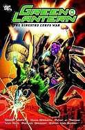 Green Lantern: The Sinestro Corps War, Vol. 2