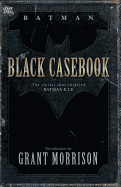 Batman: The Black Casebook
