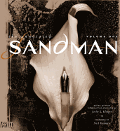 The Annotated Sandman Volume 1