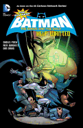 The All-New Batman: The Brave and the Bold Vol. 2
