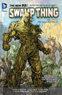 Swamp Thing Vol. 5: The Killing Field (The New 52