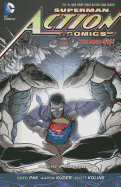 Superman: Action Comics Vol. 6: Superdoom (The Ne