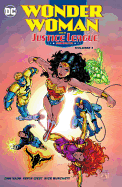 Wonder Woman and the Justice League America 1