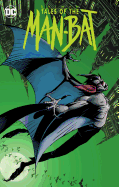 Batman: Tales of the Man-Bat