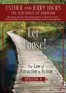 Let Loose!: The Law of Attraction in Action DVDs