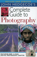 John Hedgecoe's Complete Guide to Photography, Re