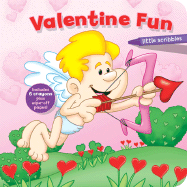 Little Scribbles: Valentine Fun