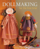 Dollmaking for the First Time