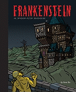 Frankenstein: Pop Up Book