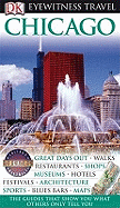 Dk Eyewitness Travel Guide: Chicago