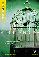 A Doll's House (York Notes Advanced)