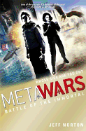 Battle of the Immortal (MetaWars)