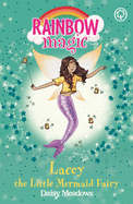 Lacey the Little Mermaid Fairy (Fairytale Fairies)