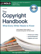 The Copyright Handbook