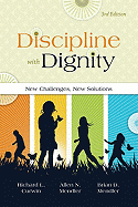 Discipline with Dignity: New Challenges, New Solu