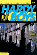 Hazed (Hardy Boys: All New Undercover Brothers #1