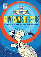 Government Issue: Comics for the People, 1940s-20
