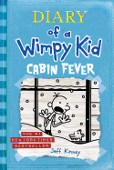 [Diary of a Wimpy Kid] #6 Cabin Fever