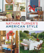 Nathan Turner's American Style: Classic Design an