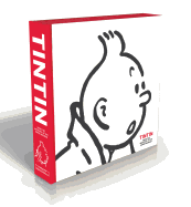 Tintin: The Art of Herge
