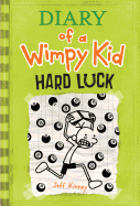 [Diary of a Wimpy Kid] #8 Hard Luck