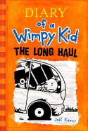[Diary of a Wimpy Kid] The Long Haul