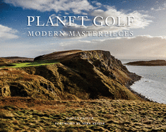 Planet Golf Modern Masterpieces