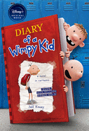 Diary of a Wimpy Kid Animated MTI