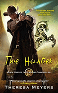 The Hunter (The Legend Chronicles)
