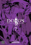 Dogs: Bullets & Carnage, Vol. 7