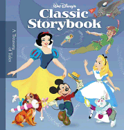Walt Disney's Classic Storybook (Storybook Collec