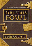 Artemis Fowl: The Ultimate Mastermind Collection