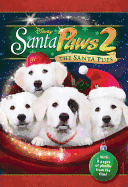 Santa Pups Junior Novel: The Santa Pups (Disney Ju