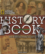 National Geographic History Book