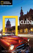 National Geographic Traveler Cuba