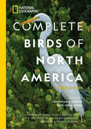 National Geographic Complete Birds of North Americ