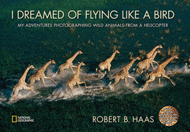 I Dreamed of Flying Like a Bird: My Adventures Ph
