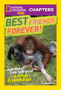 National Geographic Kids Chapters: Best Friends F