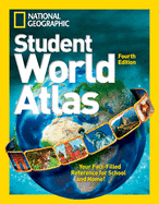 Student World Atlas, Fourth Ed.