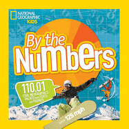 By the Numbers: 110.01 Cool Infographics Packed w