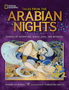 Tales From the Arabian Nights: Stories of Adventu