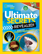 Ultimate Secrets Revealed: A Closer look at the